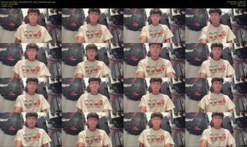 basicflxpx — 20 minute Chaturbate male webcam vid, 720p, May 12, 2026