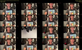 basicflxpx — 120 minute Chaturbate male webcam vid, 720p, May 17, 2026