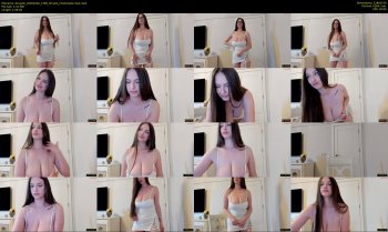 devyale — 120 minute Chaturbate female webcam vid, 720p, May 20, 2026