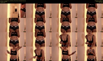 amyalwayshere — 4 minute Chaturbate female webcam vid, 720p, May 21, 2026