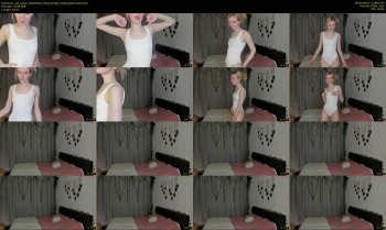 gin_yoon — 5 minute Chaturbate female webcam vid, 720p, May 21, 2026