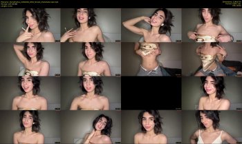 sheryllmafua — 22 minute Chaturbate female webcam vid, 720p, May 21, 2026