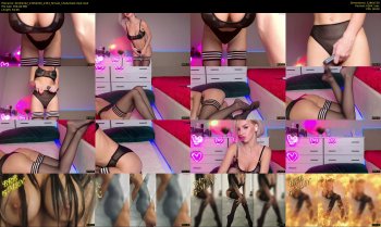 devill2222 — 55 minute Chaturbate female webcam vid, 720p, May 23, 2026