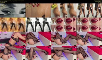 devill2222 — 34 minute Chaturbate female webcam vid, 720p, May 24, 2026