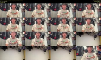 basicflxpx — 17 minute Chaturbate male webcam vid, 720p, Jun 1, 2026