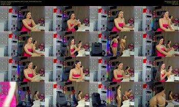 daryastars — 120 minute Chaturbate couple webcam vid, 720p, Jun 2, 2026