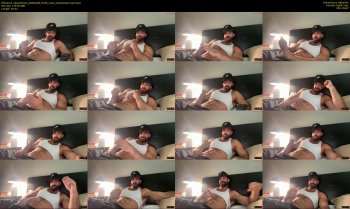 skylerflexes — 46 minute Chaturbate male webcam vid, 480p, Jun 3, 2026