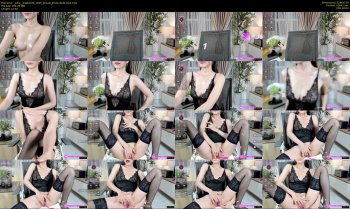 _joliie_ — 14 minute Chaturbate female webcam vid, 720p, Jun 4, 2026