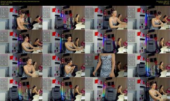 daryastars — 56 minute Chaturbate couple webcam vid, 720p, Jun 5, 2026