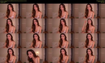 newmollybrooke — 3 minute Chaturbate female webcam vid, 720p, Jun 4, 2026