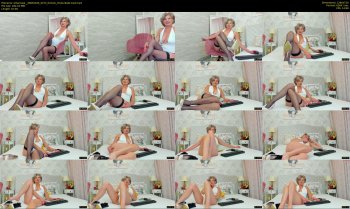 elisarosse_ — 33 minute Chaturbate female webcam vid, 720p, Jun 8, 2026