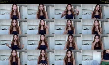 amyalwayshere — 18 minute Chaturbate female webcam vid, 720p, Jun 8, 2026