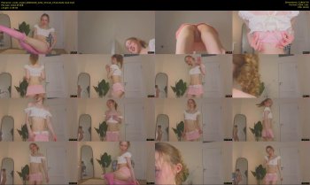 cuute_angell — 120 minute Chaturbate female webcam vid, 720p, Jun 8, 2026