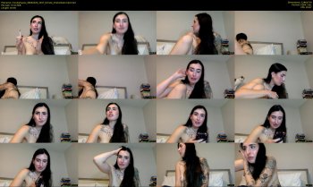 msrubyhayes — 4 minute Chaturbate female webcam vid, 720p, Jun 8, 2026