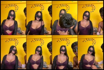 Loverhot12 — 16 minute Stripchat couple webcam vid, 720p, Jun 9, 2026