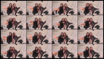 waterfallwoods — 7 minute Chaturbate female webcam vid, 720p, Jun 15, 2026