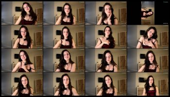 farrahburde — 14 minute Chaturbate female webcam vid, 720p, Jun 21, 2026