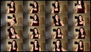 farrahburde — 21 minute Chaturbate female webcam vid, 720p, Jun 21, 2026