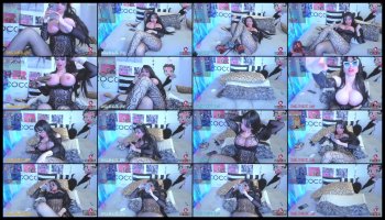 sofianix — 82 minute Chaturbate female webcam vid, 720p, Jun 21, 2026