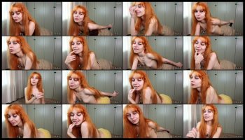 tgirlfoxy — 39 minute Chaturbate trans webcam vid, 720p, Jul 5, 2026