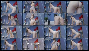 kriskras__ — 76 minute Chaturbate female webcam vid, 720p, Jul 7, 2026
