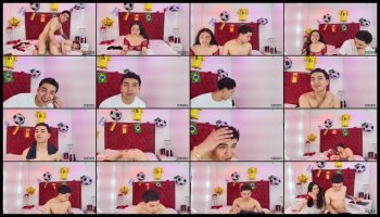 jaden_and_sofia — 120 minute Chaturbate couple webcam vid, 720p, Jul 8, 2026