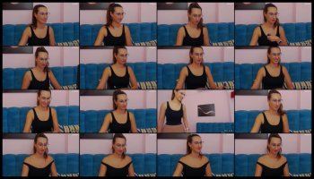 PureVice — 22 minute MyFreeCams webcam vid, 720p, Jul 21, 2026