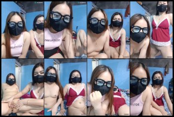 -__cherry__- — 69 minute Stripchat couple webcam vid, 720p, Jul 21, 2026
