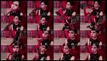 devvilss_toy — 10 minute Stripchat female webcam vid, 1080p, Jul 21, 2026