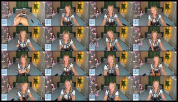 milana_sorrento — 42 minute Chaturbate female webcam vid, 720p, Jul 24, 2026