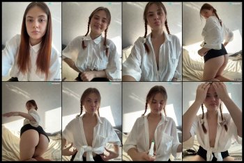 RubyRiot — 76 minute Stripchat female webcam vid, 720p, Jul 28, 2026