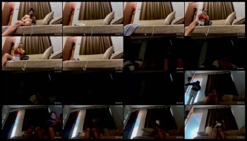 forbidden_candice — 69 minute Chaturbate trans webcam vid, 720p, Jul 28, 2026