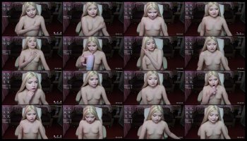 tiny_pixiee — 30 minute Stripchat female webcam vid, 1080p, Aug 2, 2026