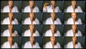 GEMMARMALADE — 11 minute Stripchat female webcam vid, 720p, Aug 7, 2026