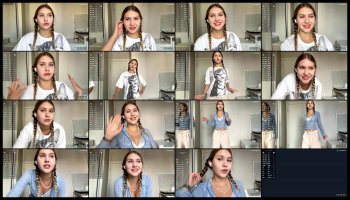 iselabruun — 120 minute Chaturbate female webcam vid, 720p, Aug 9, 2026