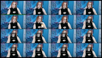 java_fire — 29 minute Chaturbate female webcam vid, 720p, Aug 20, 2026