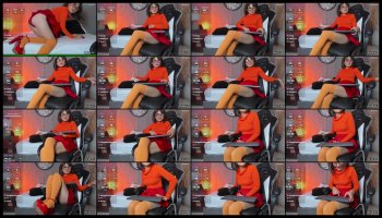 coco_hirunkitty — 20 minute Chaturbate female webcam vid, 720p, Aug 21, 2026