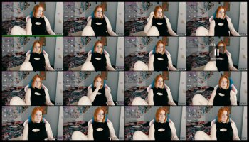 java_fire — 52 minute Chaturbate female webcam vid, 720p, Aug 21, 2026