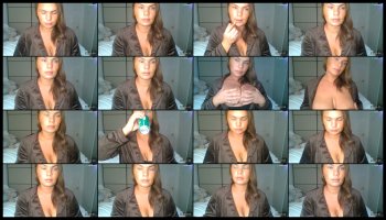 GEMMARMALADE — 5 minute Stripchat female webcam vid, 720p, Sep 2, 2026