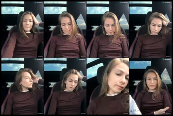 CompactBaby — 9 minute Stripchat female webcam vid, 720p, Sep 8, 2026