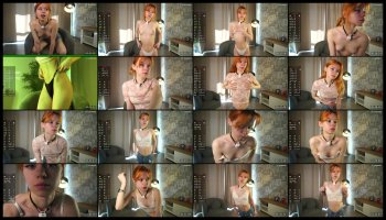 bridgetbottrell — 88 minute Chaturbate female webcam vid, 720p, Sep 8, 2026