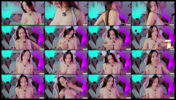 rubyconer5 — 10 minute Chaturbate female webcam vid, 720p, Sep 8, 2026